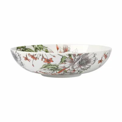 Obrázek produktu pro Maxwell & Williams II0091 Mísa 18,5 cm NIGHT GARDEN Květiny, porcelán