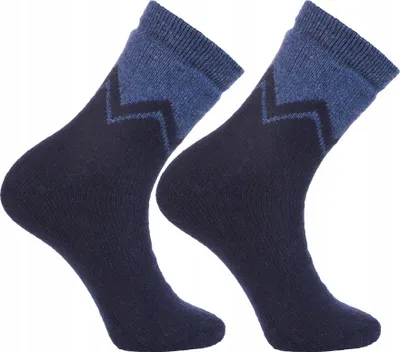 Produktbild von Herren Thermosocken Warme Thermosocken mit Wolle MORAJ 43-45