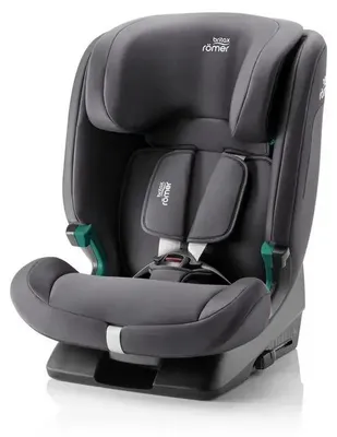 Produktbild von Britax EVOLVAFIX Midnight Grey