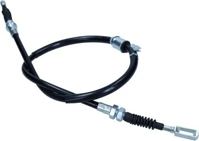 Produktbild von MAXGEAR Handbremsseil Seilzug Feststellbremse für NISSAN Cabstar (F24M, F24W) Hinten Links 32-1415