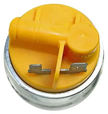 Image de Metzger Pompe à carburant pour BMW Série 5 E39