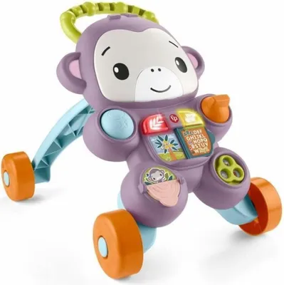 Immagine prodotto di Gioco educativo Fisher-Price