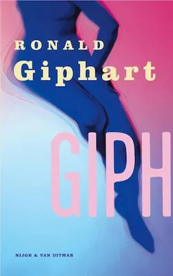 Productafbeelding van Giph / druk 9