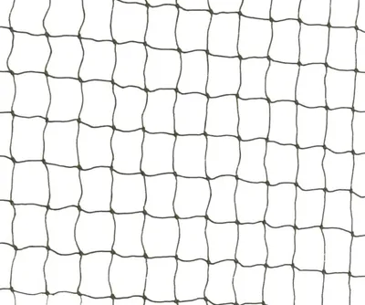 Produktbild von TRIXIE Katzenschutznetz, drahtverstärkt - olivgrün - 8 × 3 m