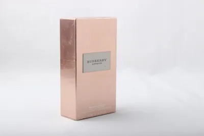 Produktbild von Burberry London Special Edition Eau de Parfum EdP 100 ml