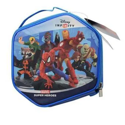Image de Zone technique Disney Infinity 2.0