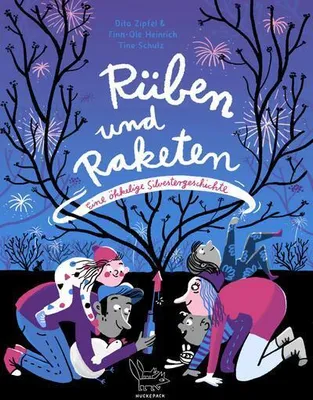 Image de Rüben und Raketen