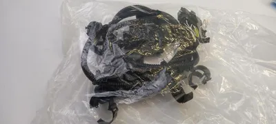 Obrázok produktu pre Originálny kábelový zväzok pre vozidlo FORD Focus (modelové roky 2011-2018), motor 1.6L Ecoboost, kód dielu 2180990