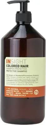 Zdjęcie produktu dla Insight Colored Hair Szampon do włosów farbowanych, 900 ml