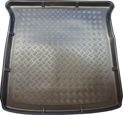 Produktbild von Z437993 Kofferraumwanne kompatibel mit Volkswagen / Seat Sharan II / Alhambra II 9.2010-