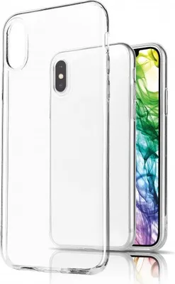 Image de ALIGATOR Puzdro Transparent Apple iPhone 7/8/ SE 20/22
