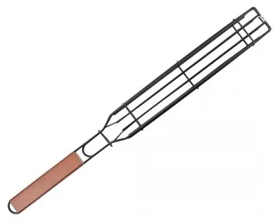 Image de Elitehoff E-6222 Panier à légumes pour grillades 1 pièce