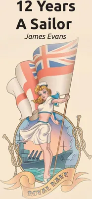 Produktbild von 12 Years A Sailor