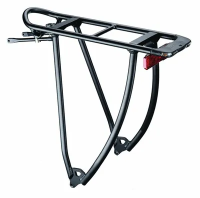 Produktbild von RACKTIME System Gepäckträger Shine Evo Light