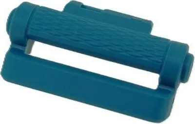 Produktbild von Casio G-Shock Endstück Cover End Piece blau GA-900 GA-900SKL-2A