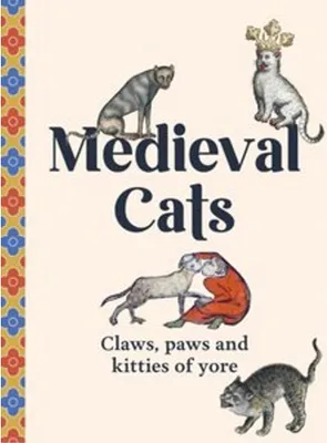 Obrázok produktu pre Medieval Cats