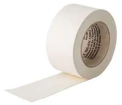 Obrázek produktu pro Páska na zakrytí spojů z mikroperforovaného papíru, 50 × 75 mm, 1 m