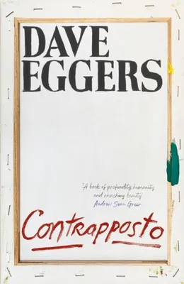 Productafbeelding van Contrapposto