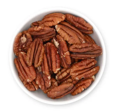 Produktbild von Exklusive Pekannusskerne aus den USA - unbehandelt, 1kg