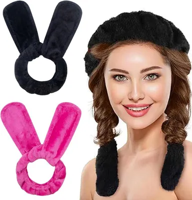 Imagen del producto de Rodillos para el cabello de franela, 2 unidades, sin calor, para crear rizos voluminosos, para usar durante la noche