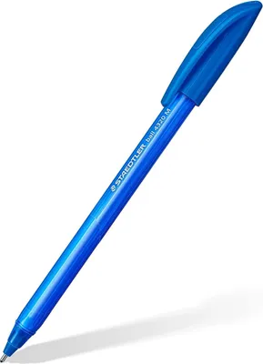 Zdjęcie produktu dla STAEDTLER® 4320 M-3 długopis kulkowy 4320 M niebieski