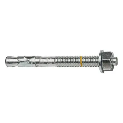 Obrázek produktu pro Šroub CELO 40 40 kusů Pozinkovaný (8 x 115 mm)
