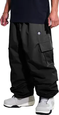 Obrázok produktu pre PHIERES Streetleaphe Black L