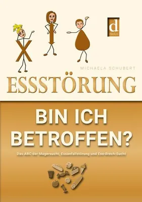Obrázek produktu pro Essstörung - bin ich betroffen?