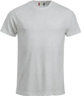 Produktbild von NEW T-Shirt New Classic ASH ASH L