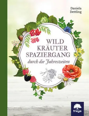 Immagine prodotto di Wildkräuterspaziergang durch die Jahreszeiten