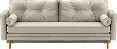 Zdjęcie produktu dla Sofa z funkcją spania i pojemnikiem na pościel Mossa-Velluto 15-aveo