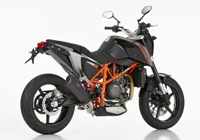 Produktbild von SHARK DSX-10 fÃ1/4r 690 Duke KTM 690 Duke für 690 Duke KTM 690 Duke