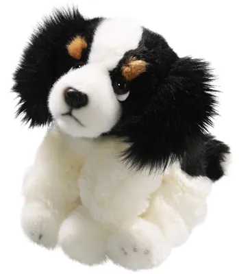 Immagine prodotto di Carl Dick Cavalier King Charles Spaniel seduto circa 22 cm 3198 peluche, peluche, peluche, peluche