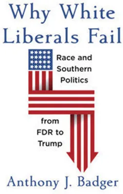 Produktbild von Why White Liberals Fail