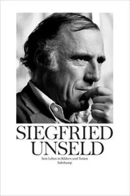 Zdjęcie produktu dla Siegfried Unseld