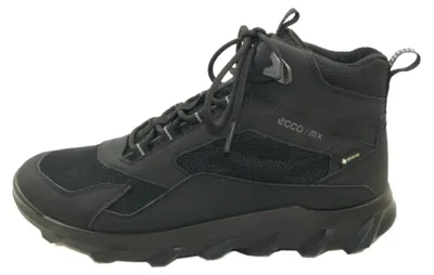 Produktbild von Ecco - MX M - Herrenstiefel - schwarz 82022451052 (45/schwarz)