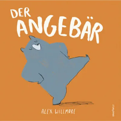 Obrázek produktu pro Der Angebär