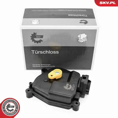 Produktbild von ESEN SKV 60SKV378 Türschloss Vorne Links für HYUNDAI ACCENT III (MC) für KIA RIO II (JB)