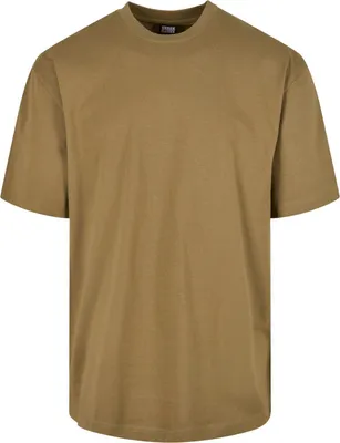 Produktbild von Urban Classics TB006 | Tall Tee S bis 6XL - Farbe: tiniolive - Größe: 5XL