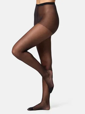 Produktbild von NUR DIE Strumpfhose Die Passt 20 DEN - schwarz - Größe 38-40