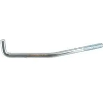 Produktbild von Verstellstange für Getriebegehäuse GGP, Stiga. Ersetzt Original 22033281/0, 122033281/0.