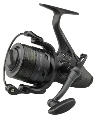 Produktbild von Quick Runshift 3L FS+ Camo Line