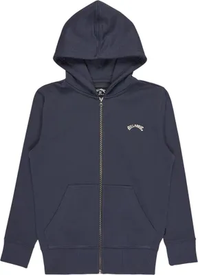 Produktbild von Billabong Arch Reißverschlusspullover Blau 10 Years Junge Blau 10 Years