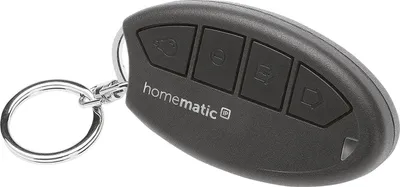 Immagine prodotto di HOMEMATIC IP Smart Home 142562A0 Telecomando via radio
