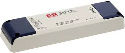 Image de Mean Well SBP-001 Programmateur