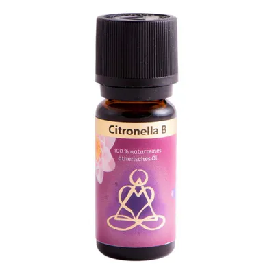 Image de Holy Scents - Citronnelle B 10ml