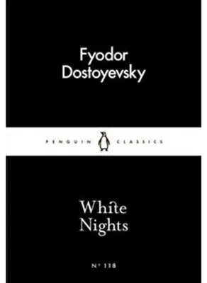 Obrázok produktu pre White Nights