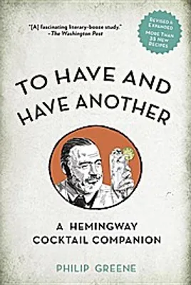 Productafbeelding van To Have and Have Another Revised Edition