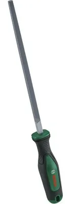 Produktbild von Handwerkzeuge Metall-Quadratfeile 200 mm / 8"