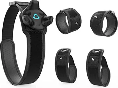 Image de INF Ensemble de 5 sangles de suivi pour VR